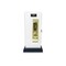 Premier Lock Brass Vestibule Mortise Entry Left Hand Lock Set with 2.5 in. Backset and 2 SC1 Keys ML01R - alternate 5